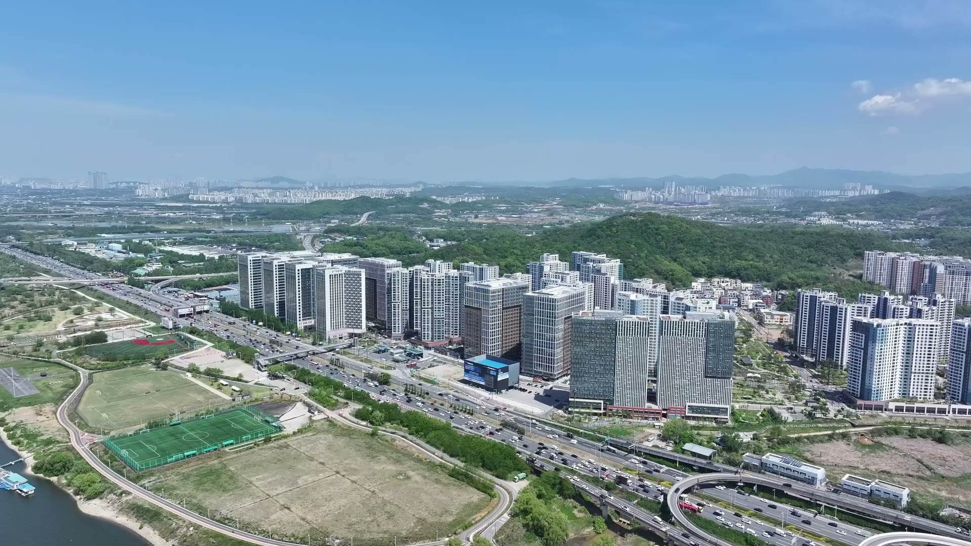 바우하우스 플레이 메인 이미지
